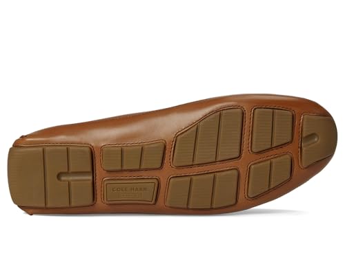 Men's Wyatt Bit Driver Loafers Driving Style