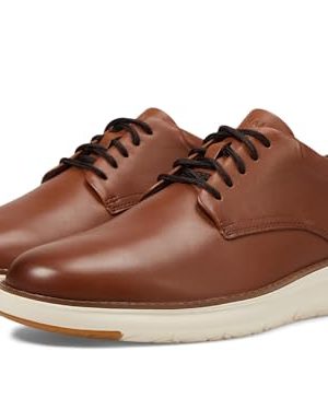 Men's Grand Remix Oxfords
