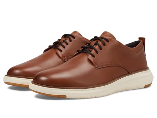 Men's Grand Remix Oxfords