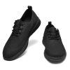 Men's Dress Oxfords Casual Walking Shoes Lightweight Mesh Business Work Sneakers Tennis Footwear