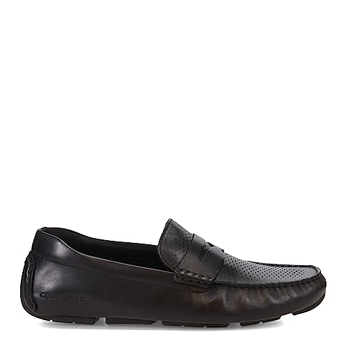 Men's Grand Laser Penny Driver Driving Style Loafer