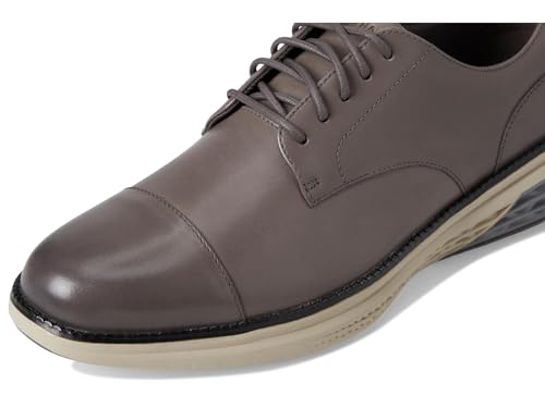 Men's Grand Hurrion Cap Toe Oxfords