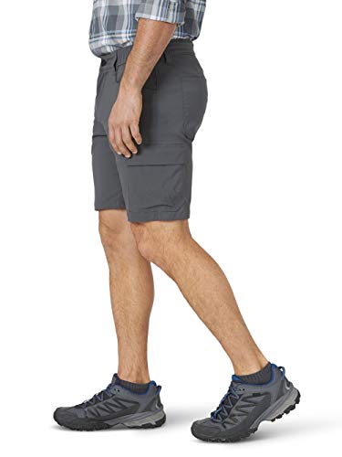 Men's Asymmetric Cargo Short