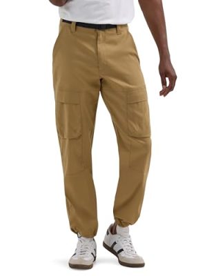 Men's Relaxed Cargo Pant