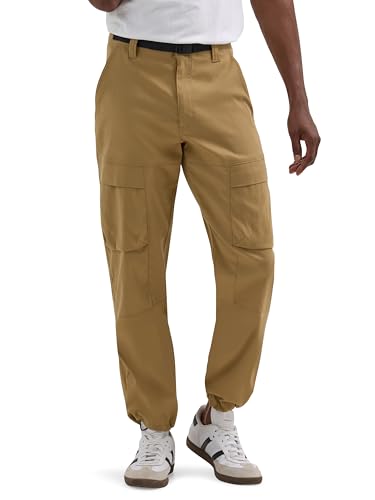 Men's Relaxed Cargo Pant