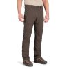 Rise Men's Technical Outdoor Hiking Cargo Pants Water Resistant Lightweight Cotton Nylon Work Pants for Men 8 Pockets