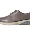 Men's Grand Hurrion Cap Toe Oxfords