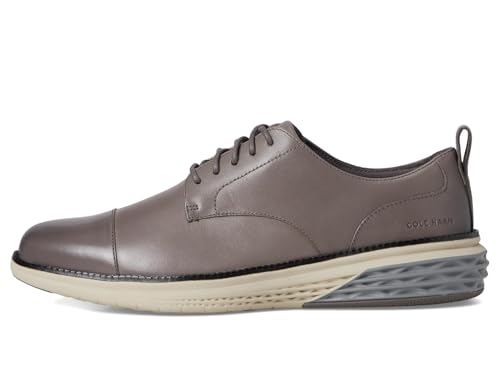 Men's Grand Hurrion Cap Toe Oxfords