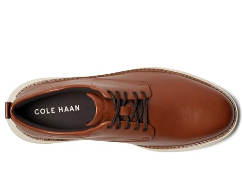 Men's Grand Remix Oxfords