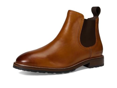 Men's Berkshire Lug Chelsea Boot Fashion