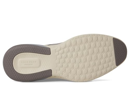 Men's Grand Hurrion Cap Toe Oxfords