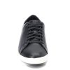 Men's Grand Crosscourt Leather Sneakers
