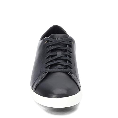 Men's Grand Crosscourt Leather Sneakers