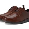 Men's 2.Zerogrand Plain Oxford
