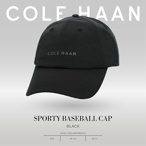 Men's Sporty Baseball Cap