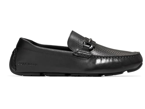 Men's Grand Laser Bit Driver Driving Style Loafer