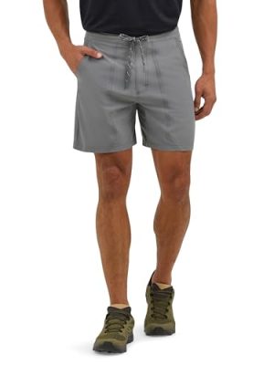 Men's Gym to Trail Short