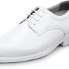31D4KJ30yvL.jpg Arlington, Men's, Dress Style Soft Toe Slip Resistant Work Shoe