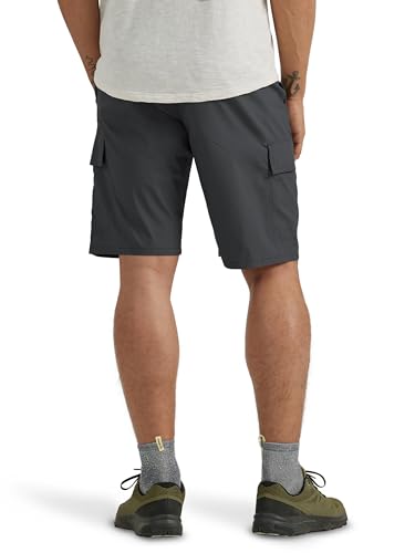 by Wrangler Men's Stretch Flex Cargo Short