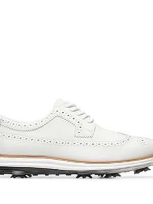 Men's Original Grand Tour Golf Waterproof Sneaker