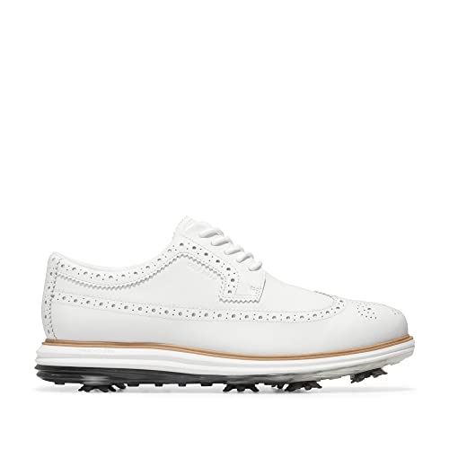 Men's Original Grand Tour Golf Waterproof Sneaker