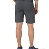 Men's Asymmetric Cargo Short