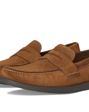 Men's Brower Penny Loafers