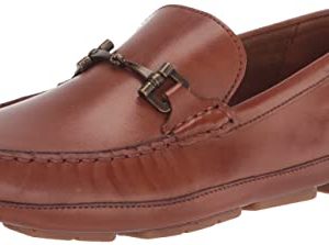 Men's Wyatt Bit Driver Loafers Driving Style
