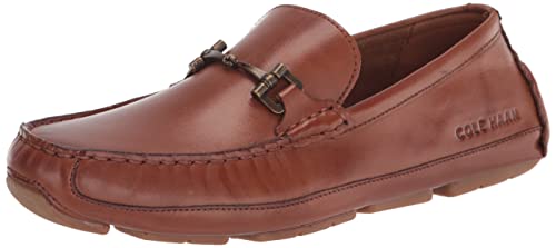 Men's Wyatt Bit Driver Loafers Driving Style