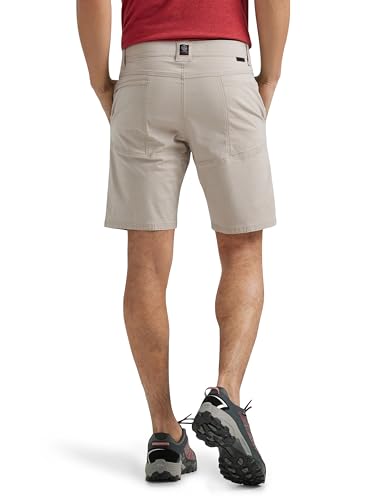 31EIiGsh3zL.jpg by Wrangler Men's Side Pocket Utility Short