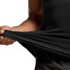 31EVPV5pWGL.jpg Men's Athletic Compression Sleeveless Tank Top, Cool Dry Sports Running Basketball Workout Base Layer