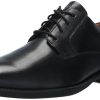 Men's Bedford Plain Toe Oxford