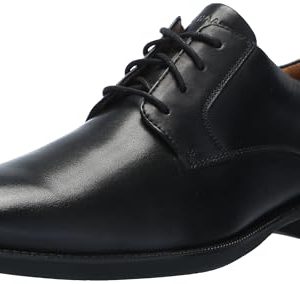Men's Bedford Plain Toe Oxford