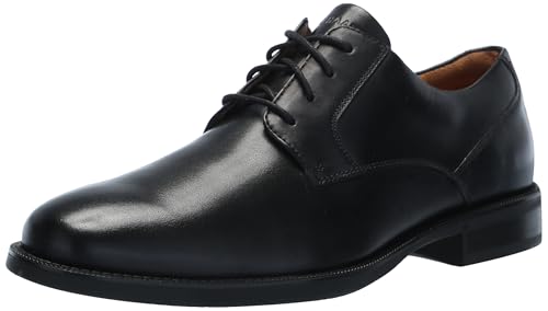 Men's Bedford Plain Toe Oxford