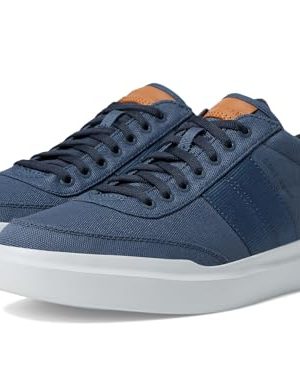 Men's Grandpro Rally Canvas Ii Sneaker
