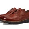 Men's Originalgrand Remastered Wing Tip Oxford