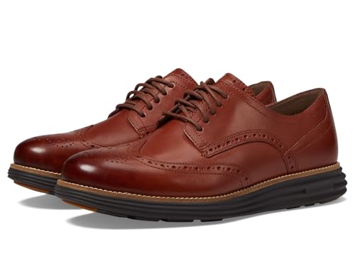 Men's Originalgrand Remastered Wing Tip Oxford
