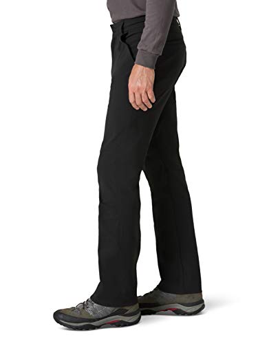 by Wrangler Men's Zip Pocket Trail Pant