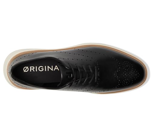 31HEgSazg0L.jpg Men's Originalgrand Cityspectre Wingtip Oxford