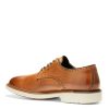 Men's Goto Plain Toe Oxford