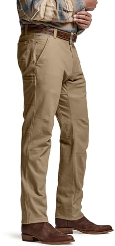 31HsuQxQ04L.jpg Men's Motion Utility Casual Pants, Regular Fit Lightweight Work Pants, Water Resistant Outdoor Stretch Pants with Pockets