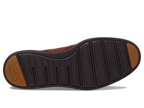 Men's Originalgrand Remastered Wing Tip Oxford