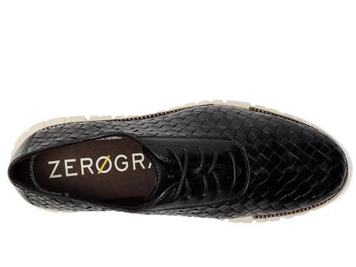 Men's Zerogrand Remastered Woven Oxfords