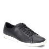 Men's Grand Crosscourt Leather Sneakers