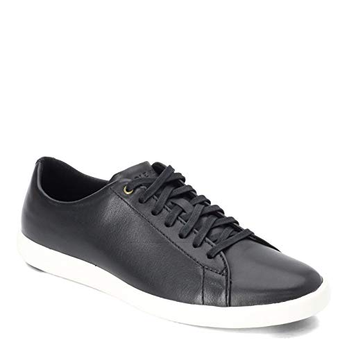 Men's Grand Crosscourt Leather Sneakers