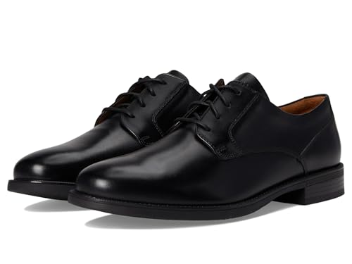 Men's Bedford Plain Toe Oxford