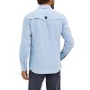 Men's Western Drover Button-Down Shirt