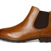 Men's Berkshire Lug Chelsea Boot Fashion