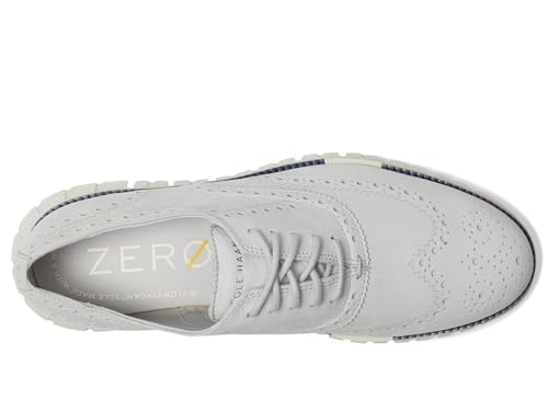 Men's Zerogrand Remastered Wingtip Oxfords