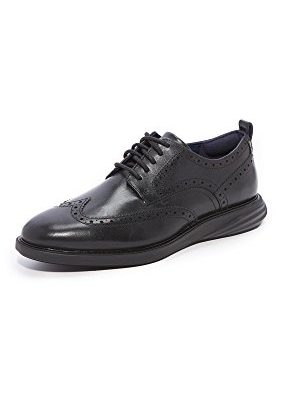 Men's GRANDEVOLUTON Shortwing Oxford